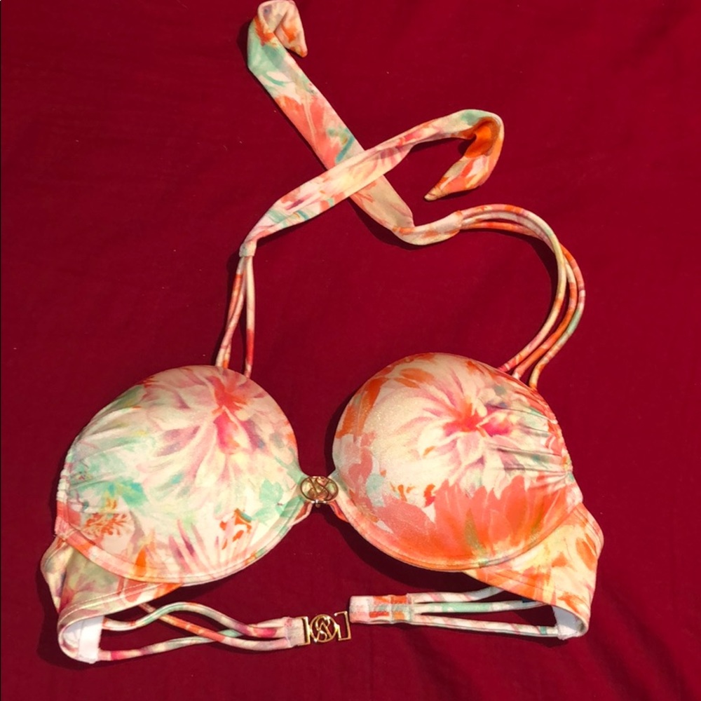 Victoria secret bombshell bikini top